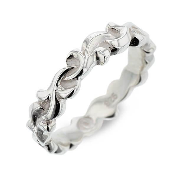 AQUA SILVER(アクアシルバー) 指輪　カレッジリング AQUA SILVER 31日までポイント5倍 アクアシルバーAQUA シルバー