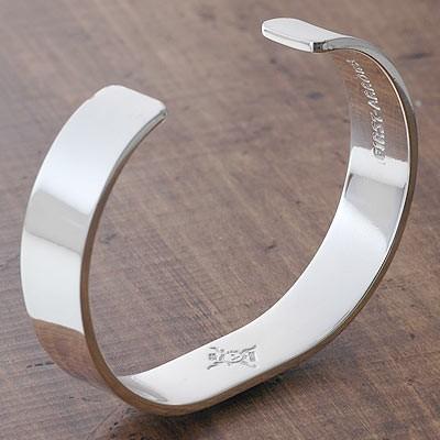 FIRST ARROW's（ファーストアローズ） シルバー ブレスレット 彼氏