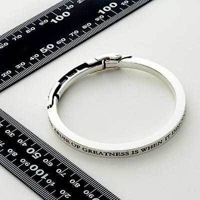 Dr MONROE シルバー ブレスレット 彼氏 プレゼント ドクターモンロー 誕生日 メンズ プレゼント_4