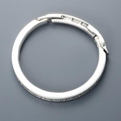 Dr MONROE シルバー ブレスレット 彼氏 プレゼント ドクターモンロー 誕生日 メンズ プレゼント_1