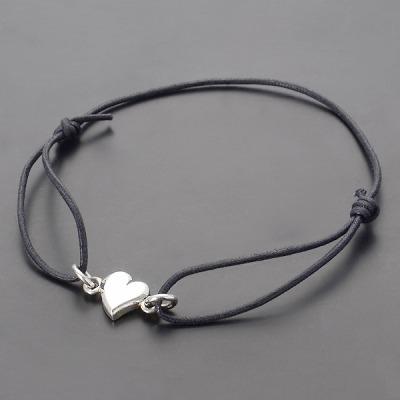 PUERTA DEL SOL（プエルタ・デル・ソル） シルバー ブレスレット 彼氏