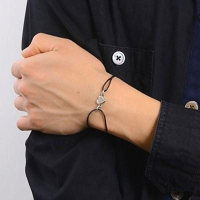 PUERTA DEL SOL（プエルタ・デル・ソル） シルバー ブレスレット 彼氏