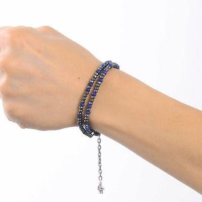 PUERTA DEL SOL シルバー ブレスレット 彼氏 プレゼント