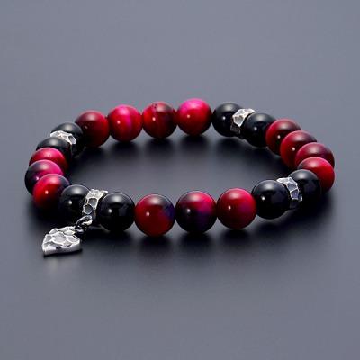 PUERTA DEL SOL シルバーブレスレット PUERTA DEL SOL シルバー ブレスレット 彼氏 プレゼント