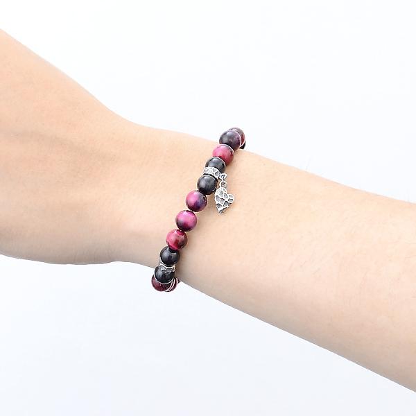 PUERTA DEL SOL シルバーブレスレット PUERTA DEL SOL シルバー ブレスレット 彼氏 プレゼント