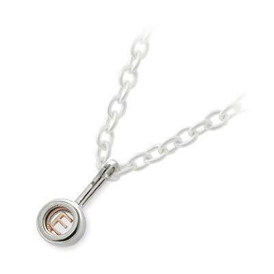 シルバー ネックレス 彼女 ラッピング 誕生日 レディース プレゼント | 