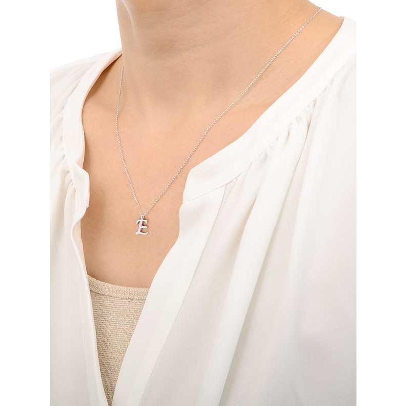 ピンクゴールドネックレス Sweet10Diamond レディース 彼女 女性 誕生 