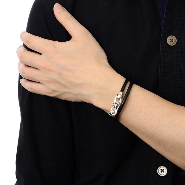 DAgDART　ブレスレット シルバーブレスレット｜神戸のハンドメイドのシルバー