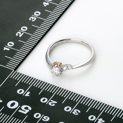 Disney ダイヤモンド 指輪 NEW】ディズニーシンデレラ タイムレス・マジック 結婚指輪(2026年期間