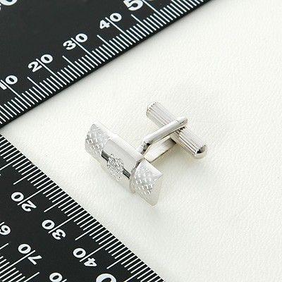 ダックス]DAKS カフス DK03050 【楽天市場】カフスボタン DAKS