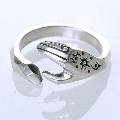 Hourokudo シルバー 婚約指輪 結婚指輪 エンゲージリング ペアリング ペア プレゼント ホウロクドウ プレゼント |  | 01