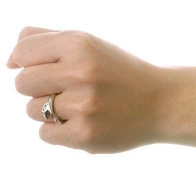 Hourokudo シルバー 婚約指輪 結婚指輪 エンゲージリング ペアリング ペア プレゼント ホウロクドウ プレゼント |  | 06