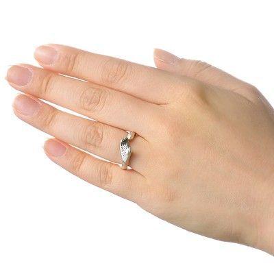 Hourokudo シルバー 婚約指輪 結婚指輪 エンゲージリング ペアリング ペア プレゼント ホウロクドウ プレゼント |  | 08