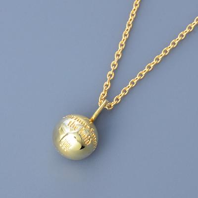 Dr.MONROE K18 18金ゴールドペンダント Dr MONROE（ドクターモンロー） ゴールド ネックレス 彼氏 プレゼント