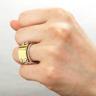 Dr MONROE シルバー リング 指輪 彼氏  プレゼント ドクターモンロー 誕生日 メンズ  プレゼントの画像