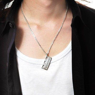 Dr MONROE（ドクターモンロー） シルバー ネックレス 彼氏 プレゼント