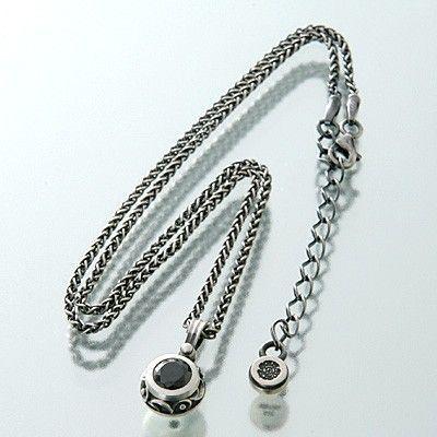 アクアフォルティス AQUA FORTIS シルバー ネックレス 彼氏