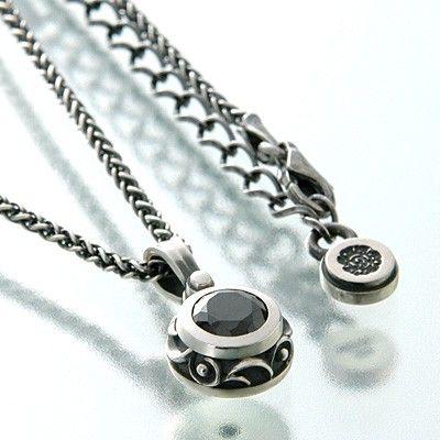 アクアフォルティス AQUA FORTIS シルバー ネックレス 彼氏