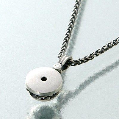 アクアフォルティス AQUA FORTIS シルバー ネックレス 彼氏