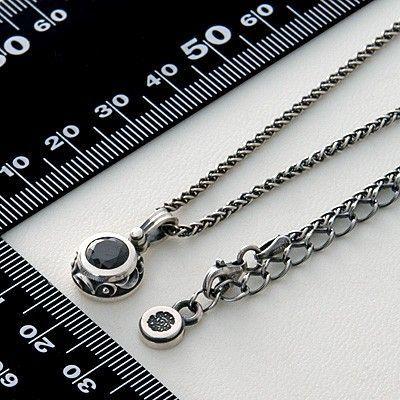 AQUA FORTIS アクアフォルティス ネックレス　925 AQUA SILVER メーカー取り寄せ品 アクアフォルティス FORTIS 上
