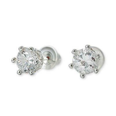 シルバー⭕美品 ピアス ZERO OnlineShop,シルバーアクセサリー,ピアス | ろーぐす