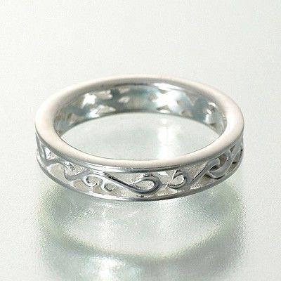 Freestyle（フリースタイル） シルバー リング 指輪 彼女 プレゼント