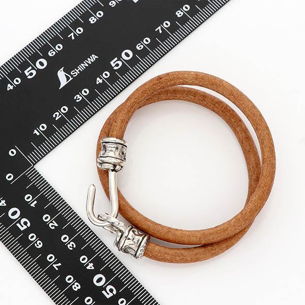 GODSIZE レザーブレスレット レザーブレスレット GODSIZE レディース 彼女 女性 誕生日 プレゼント