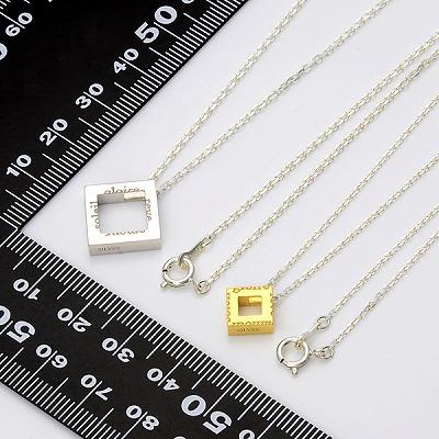 ペアネックレス HEART OF CONCEPT シルバー ペア プレゼント ハートオブコンセプト プレゼント｜jwell-com｜05