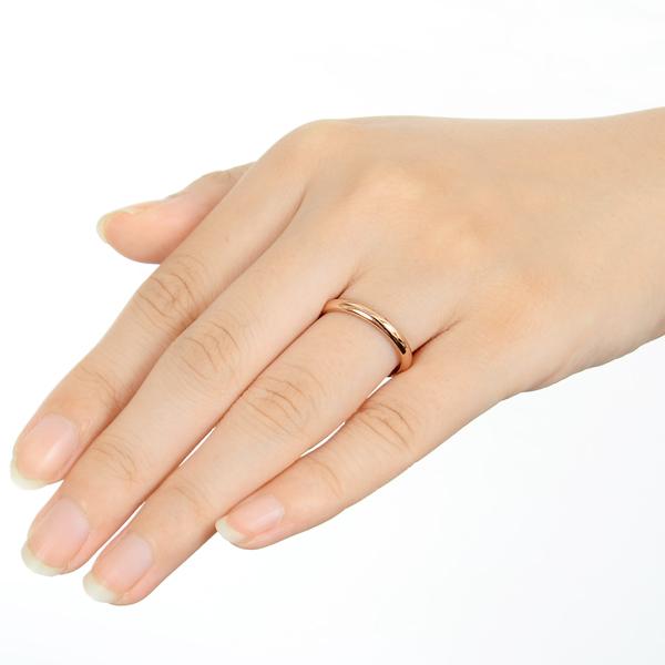 THE KISS ペアリング ディズニー ザ・キッス 2本セット 指輪 カップル