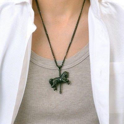 HOLLOOW（ホロウ） シルバー ネックレス 彼氏 メンズ プレゼント