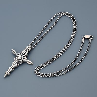 ケイスミス シルバーネックレス メンズ K-SMITH（ケースミス） シルバー ネックレス 彼氏 メンズ プレゼント