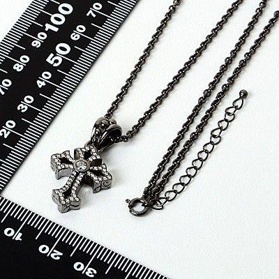 K-SMITH（ケースミス） シルバー ネックレス 彼氏 メンズ プレゼント