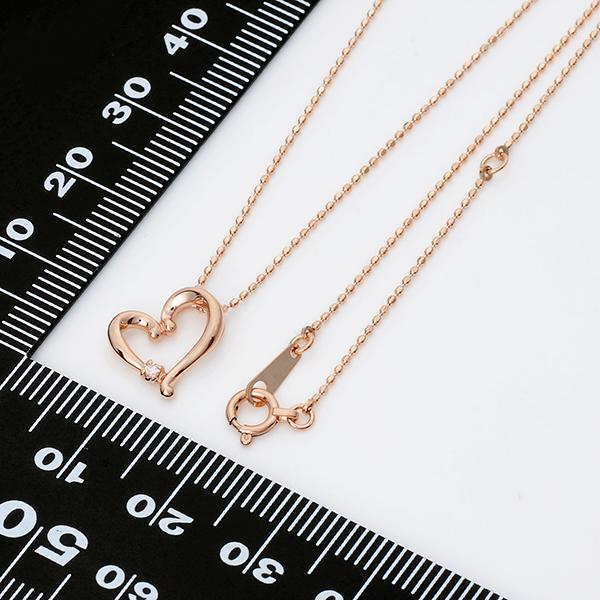 ⭐️LA PUREZZA ラプレッツァ ネックレス ピンクダイヤモンド ピンクダイヤモンドネックレス LA PUREZZA Lab Grown Diamond