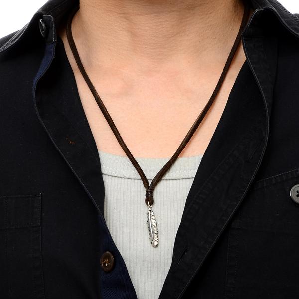 ネックレス メンズ チェーン ハイブランド スポーツ シルバー