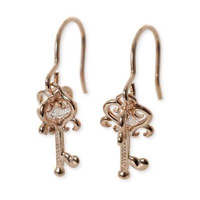 MU-RA シルバー ピアス 彼女 ラッピング ムーラ 誕生日 レディース プレゼント | MU-RA