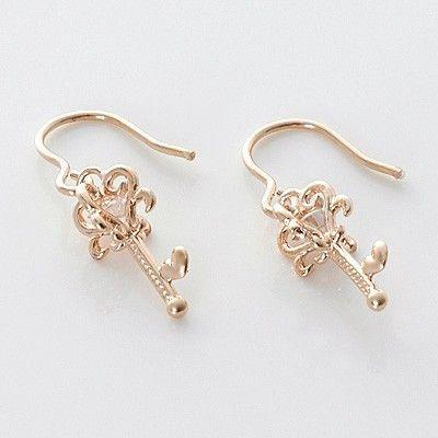 MU-RA シルバー ピアス 彼女 ラッピング ムーラ 誕生日 レディース プレゼント | MU-RA | 01