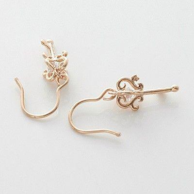 MU-RA シルバー ピアス 彼女 ラッピング ムーラ 誕生日 レディース プレゼント | MU-RA | 03