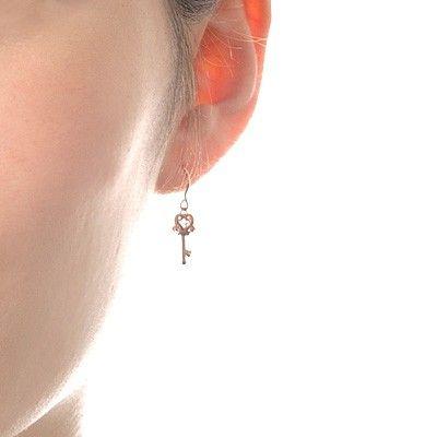 MU-RA シルバー ピアス 彼女 ラッピング ムーラ 誕生日 レディース プレゼント | MU-RA | 05