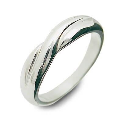 M'S COLLECTION（エムズコレクション） シルバー リング 指輪 彼女