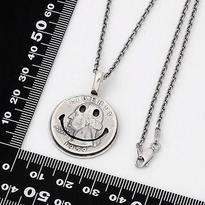 NORTH WORKS（ノースワークス） ネックレス メンズ チェーン ブランド