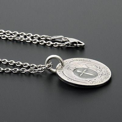 NORTH WORKS シルバー ペンダントトップ 彼氏  プレゼント ノースワークス 誕生日 メンズ  プレゼントの画像