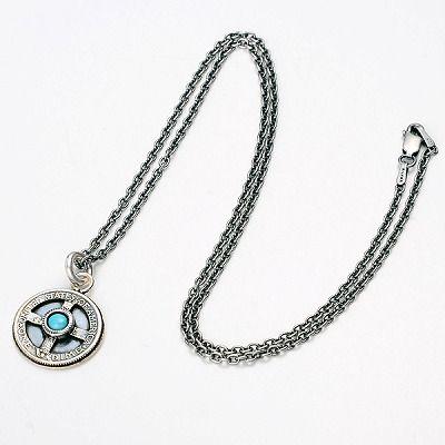 NORTH WORKS メンズ シルバーネックレス ZERO OnlineShop,ブランド別,NORTH WORKS,ネックレス | ろーぐす