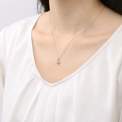 PUERTA DEL SOLプエルタ デル ソル クイーン　シルバーネックレス❤︎ PUERTA DEL SOL（プエルタ・デル・ソル） シルバー ネックレス