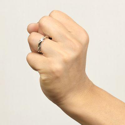 GIGOR シルバー リング 指輪 彼女 彼氏 レディース メンズ プレゼント ジゴロウ 誕生日 レディース プレゼント | GIGOR | 06