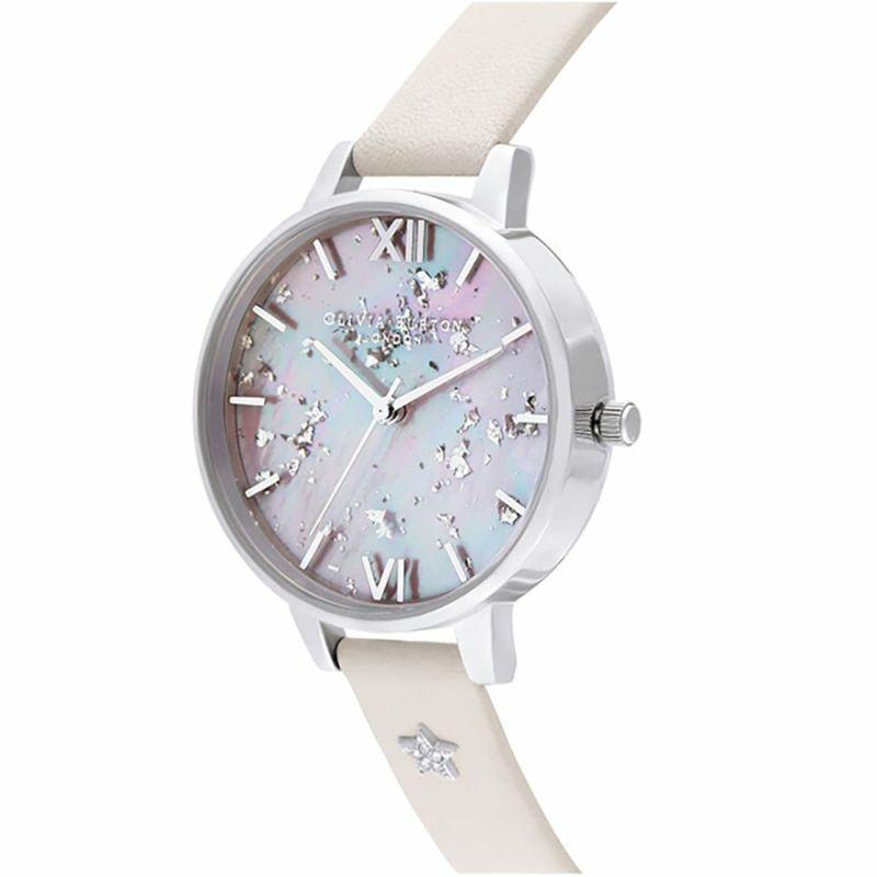 OLIVIA BURTON（オリビアバートン） 時計 腕時計 ステンレスウォッチ