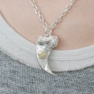 【美品❗️】 FIRST ARROW's ネックレス シルバー ファーストアローズ FIRST ARROW's（ファーストアローズ） シルバー ネックレス 彼氏