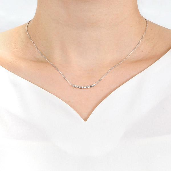 ネックレス レディース スイートテンダイヤモンド Sweet10Diamond 