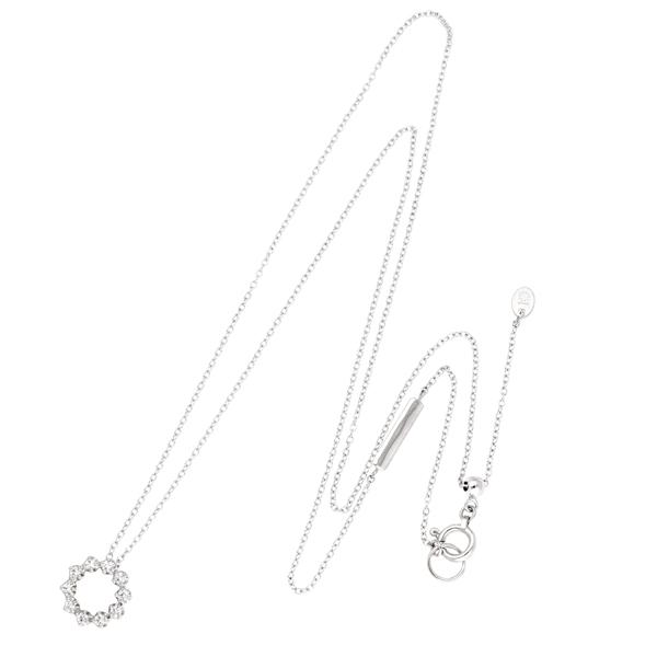 ネックレス レディース スイートテンダイヤモンド Sweet10Diamond