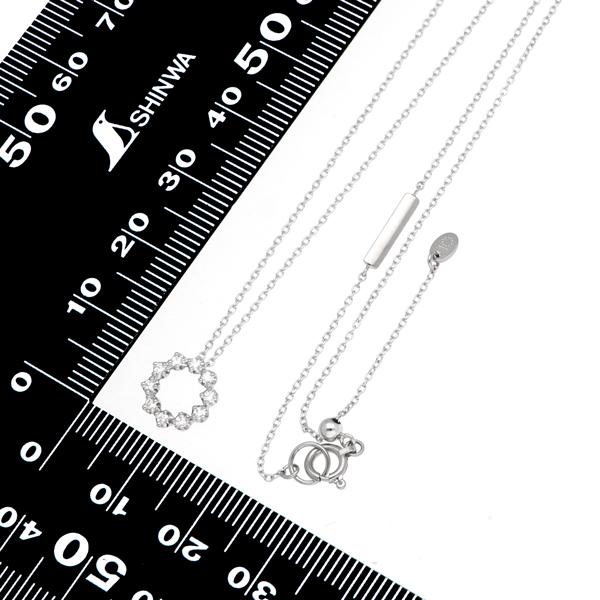 ネックレス レディース スイートテンダイヤモンド Sweet10Diamond