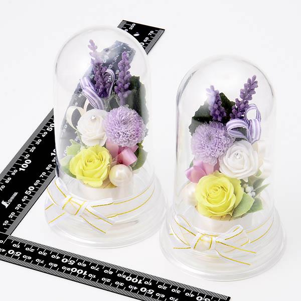 お彼岸 お供え プリザーブドフラワー 仏壇用 おしゃれ ギフト 仏花 プレゼント |  | 05
